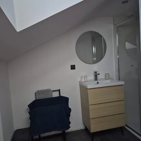 Appartement La Cuverie Carcassonne