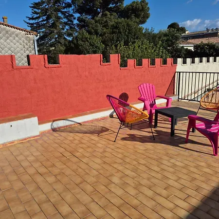 La Cuverie * Carcassonne