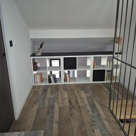 La Cuverie Apartment