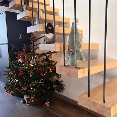 Appartement La Cuverie