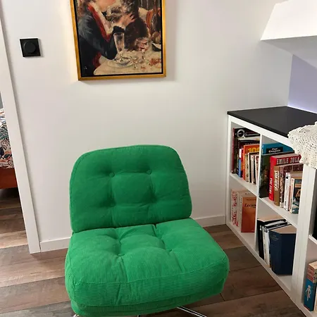 La Cuverie Appartement Carcassonne