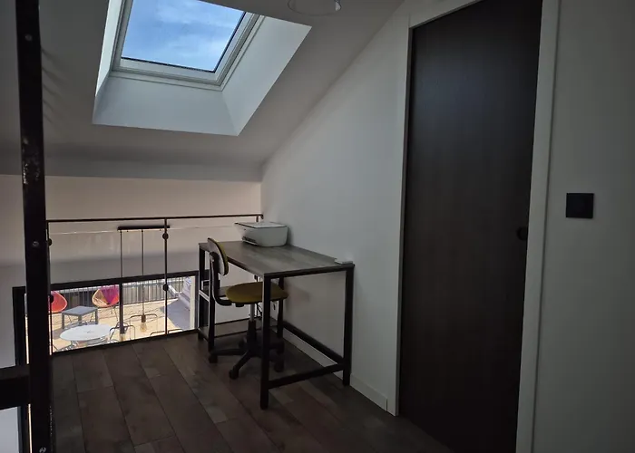 La Cuverie * Carcassonne