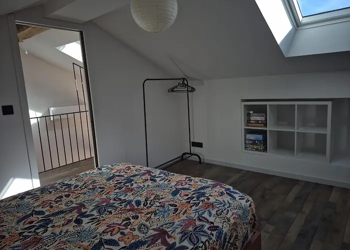 La Cuverie Carcassonne