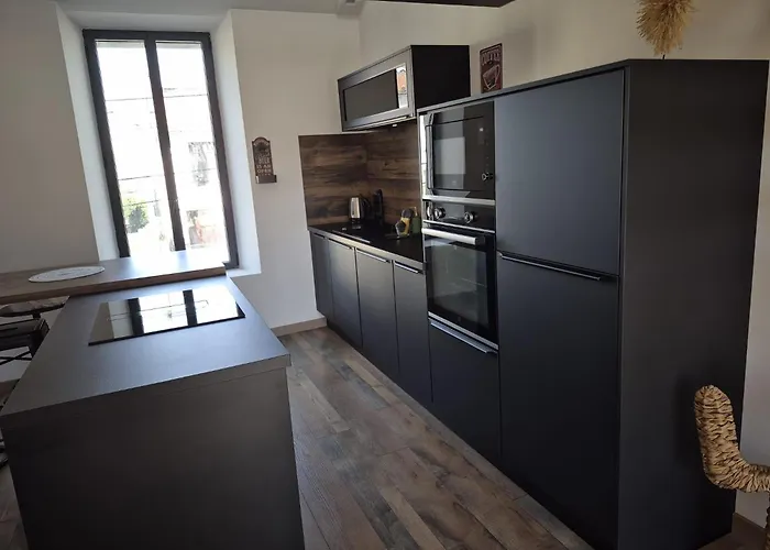 La Cuverie * Carcassonne