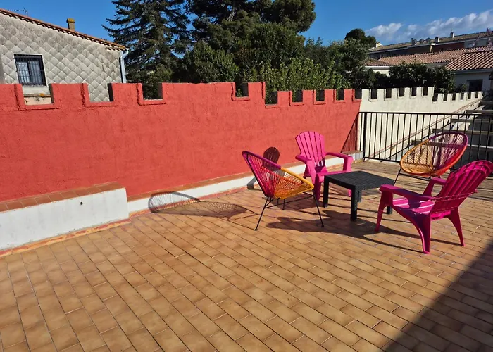 La Cuverie * Carcassonne