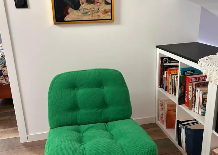 La Cuverie Apartment Carcassonne