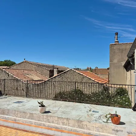 La Cuverie Carcassonne