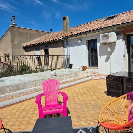 Apartment La Cuverie