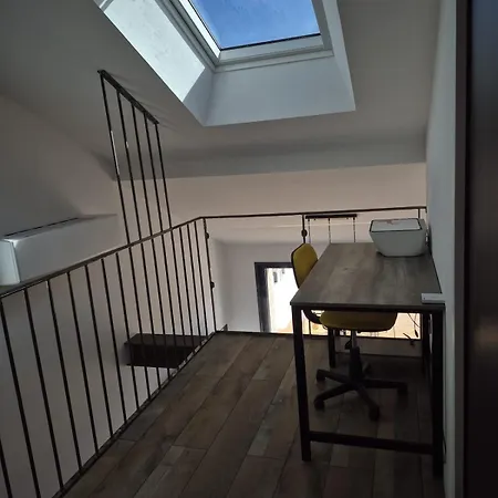 Apartment La Cuverie