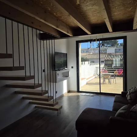 La Cuverie Apartment
